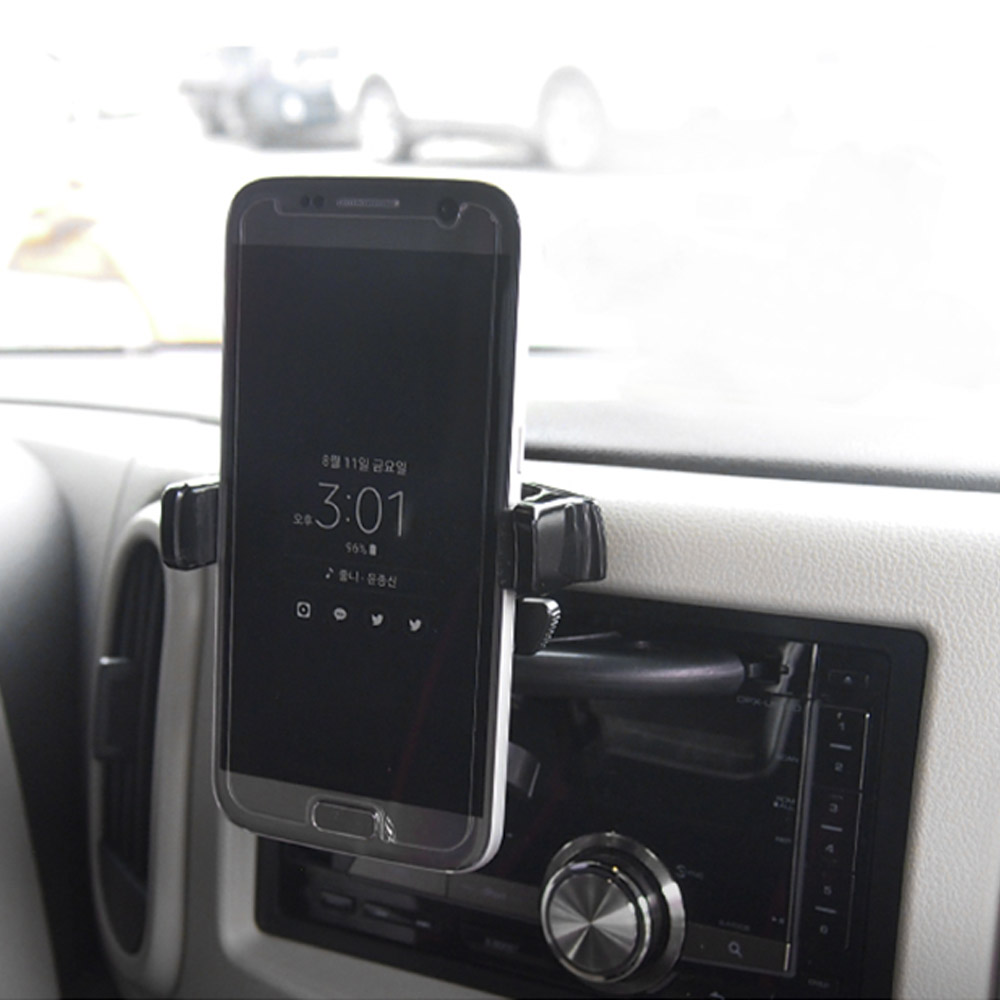 토드 원터치 거치대 CD슬롯형